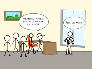 Great Leaders Have a Lot in Common with Scrum Masters