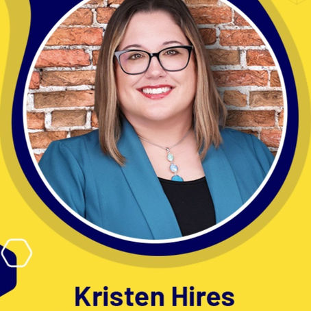 Kristen Hires will speak at Scrum Day Madison 2026