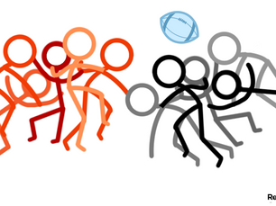 Why Scrum is Named After Rugby