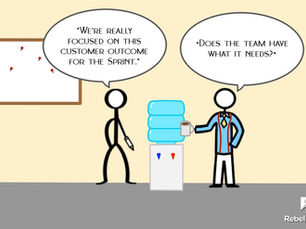 Great Teams Start with Great Leaders