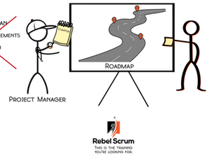 Can a Project Manager Be a Scrum Master?
