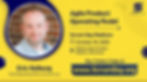 Eric Naiburg is speaking at Scrum Day Madison 2025