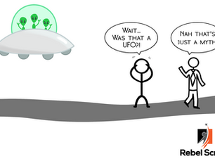 “The Sprint Review is Just a Demo” and other Scrum myths