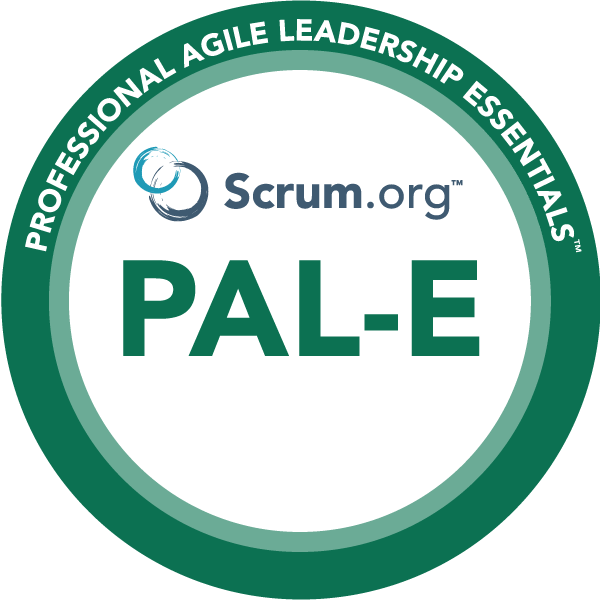 PAL Certification
