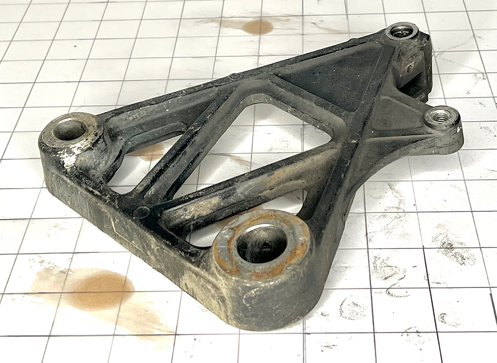 Thumbnail: Brake Caliper Mount