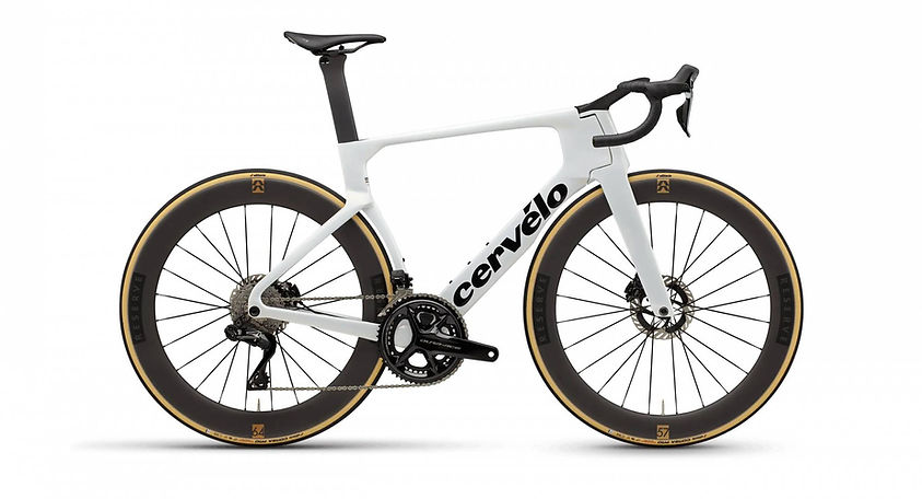 Velomenal Radsport Cervélo S5