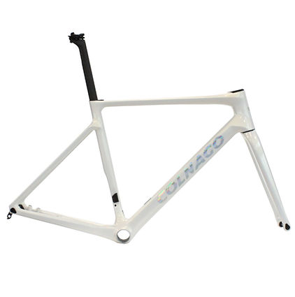 Velomenal Radsport Colnago V4RS Frame Kit 2025