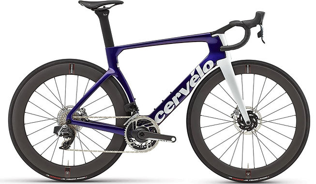 Velomenal Radsport Cervélo S5