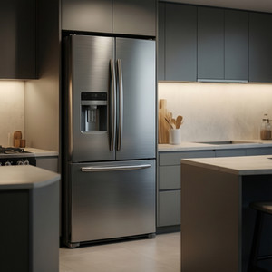 Appliance Upgrade