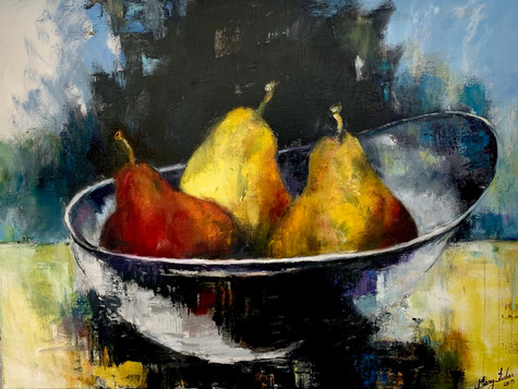 Pears 2019
