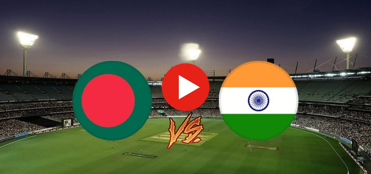 LIVESTREAMs!]]India vs Bangladesha LIVE Broadcast ON TV Channel 22