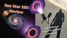 See Star S50 Review