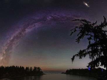 Milky Way