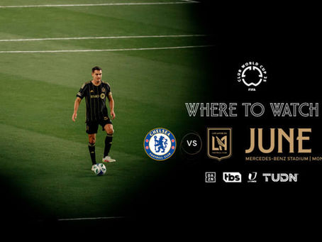 Today’s Top Matches – The Champions HQ: FIFA Club World Cup & Concacaf Gold Cup | June 16, 2025
