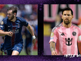 PSG vs Inter Miami