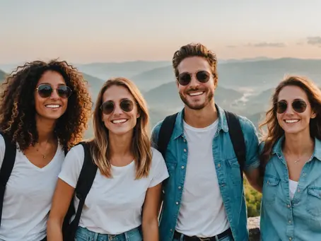 Securing Safe Travels for All: Mastering Group Trip Insurance