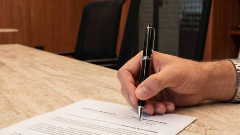 OS CONTRATOS DE NAMORO E OS NOVOS DESAFIOS DAS RELAÇÕES AFETIVAS CONTEMPORÂNEAS