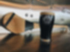 Irish Stout w/ Hurley