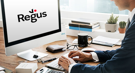 Regus