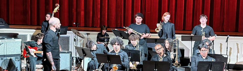 Open House October 2025