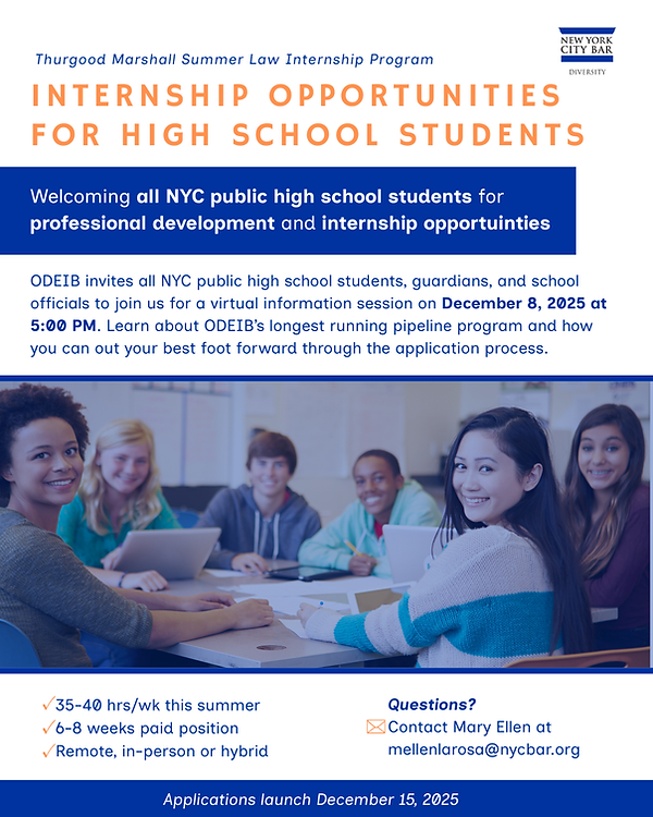 Thurgood Marshall Internship.png