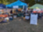 Pop Up Sale for Friends of ASC