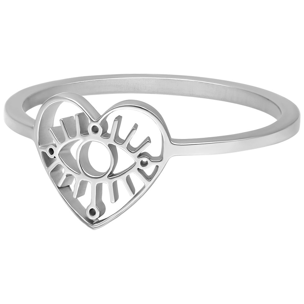 Μικρογραφία: EYE RING