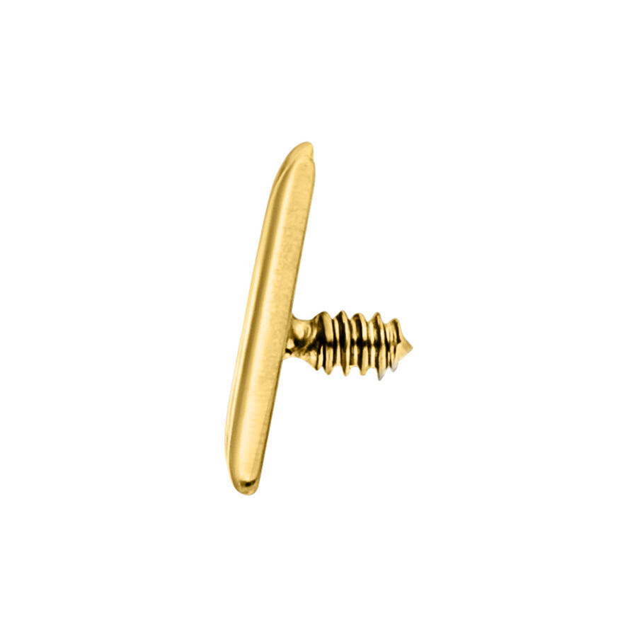 Μικρογραφία: LITTLE FLASH ATTACHMENT FOR INTERNALLY THREADED ZIRCONLINE