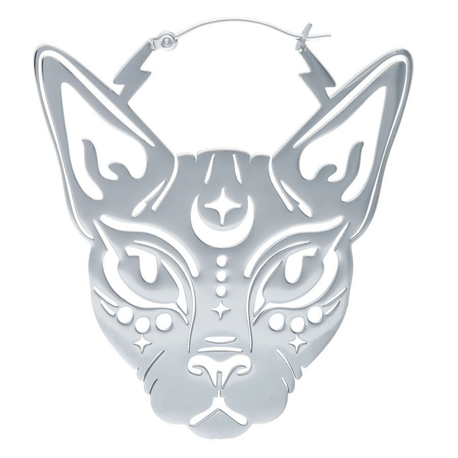 Μικρογραφία: SPHYNX HOOPS