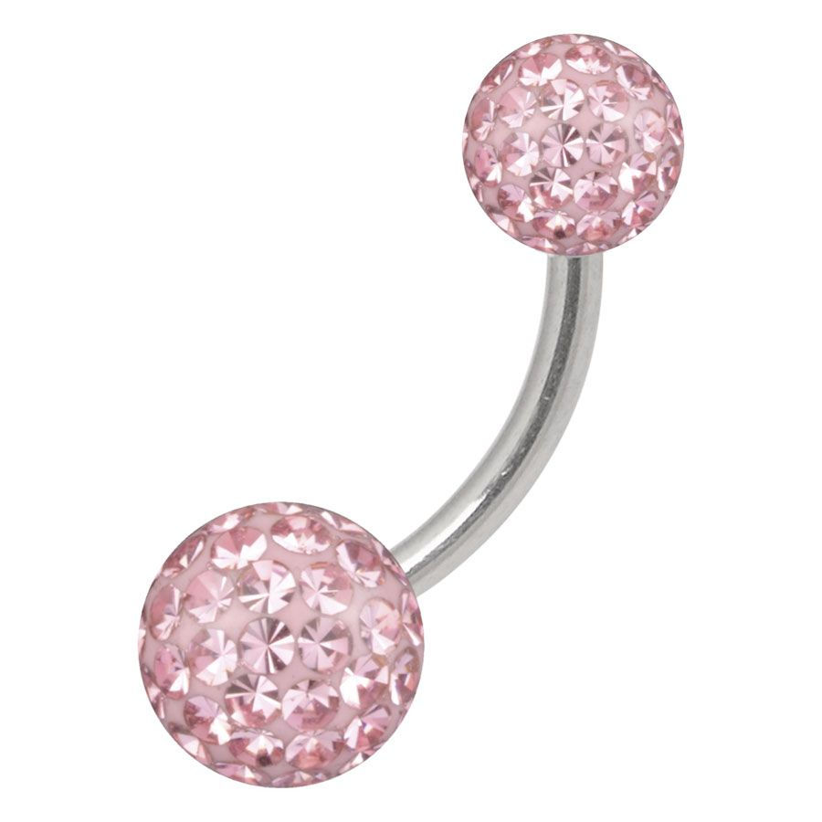 Μικρογραφία: SEALED MULTI JEWELLED BANANABELL