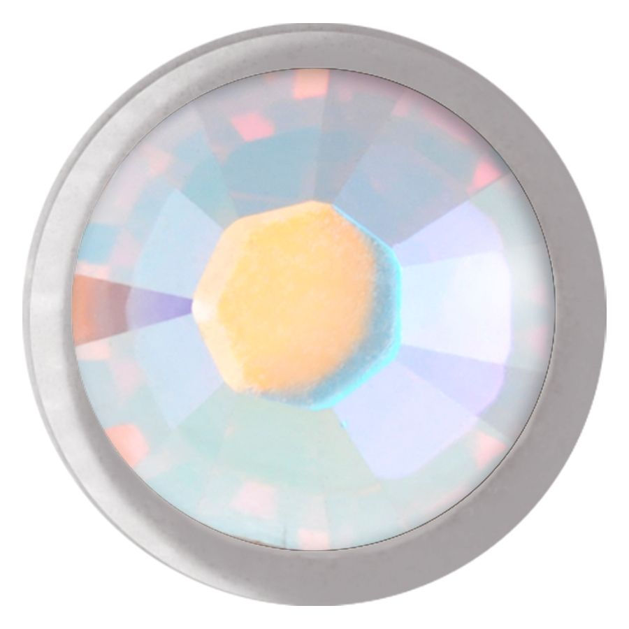 Μικρογραφία: FACETED JEWELLED MICRO BALL
