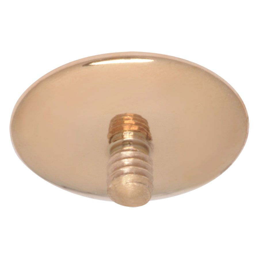 Μικρογραφία: DISC FOR INTERNALLY THREADED ROSELINE