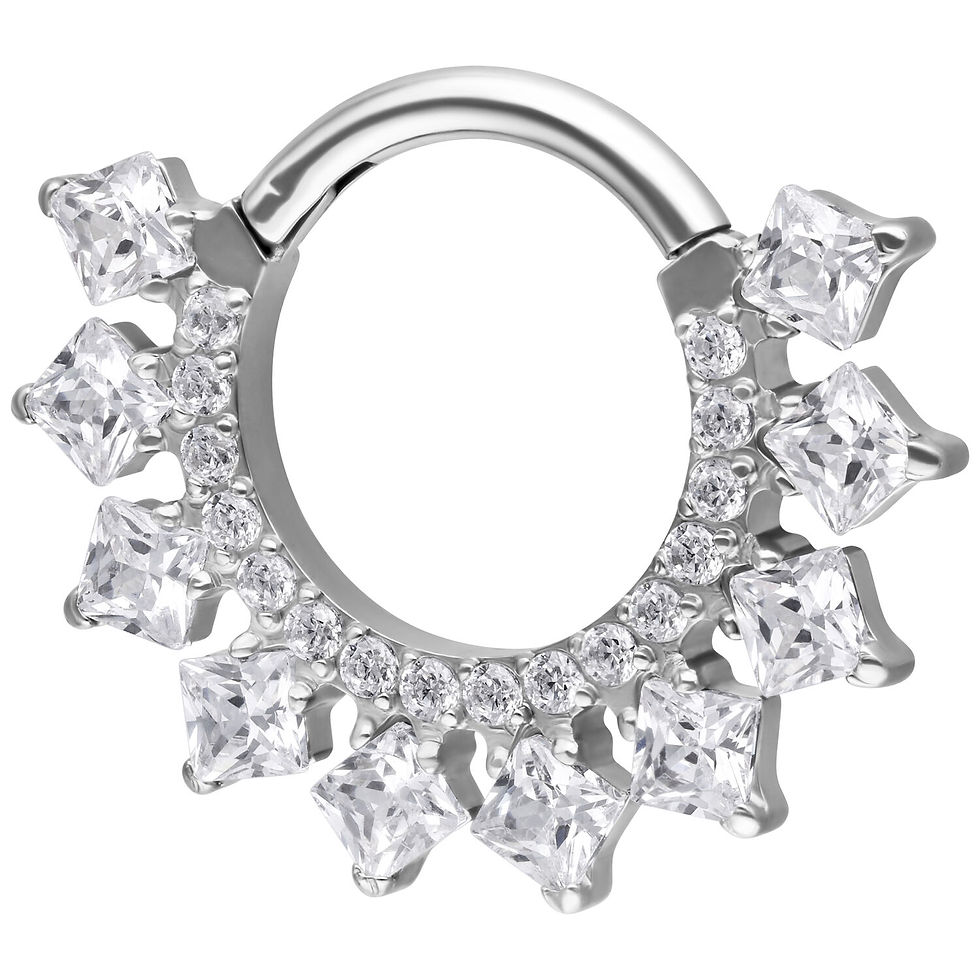 Μικρογραφία: CRYSTAL HALO CLICKER