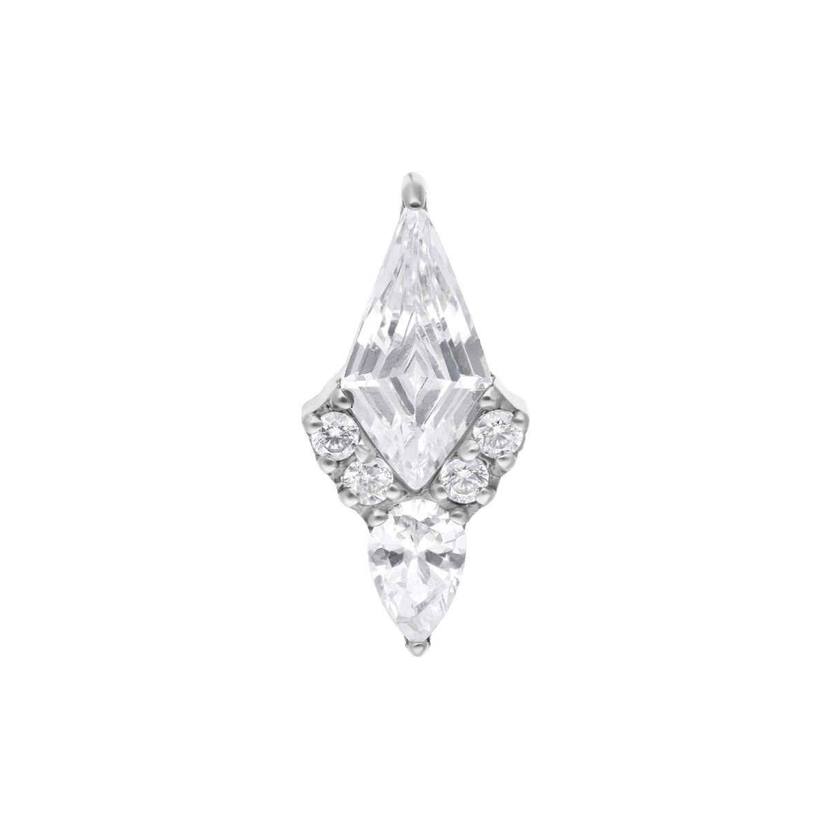 PUSH FIT KITE HARMONY LABRET