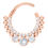 Μικρογραφία: CRYSTAL TEARS CLICKER ROSELINE