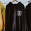 Thumbnail: Sayagata Crew Hoodie Black