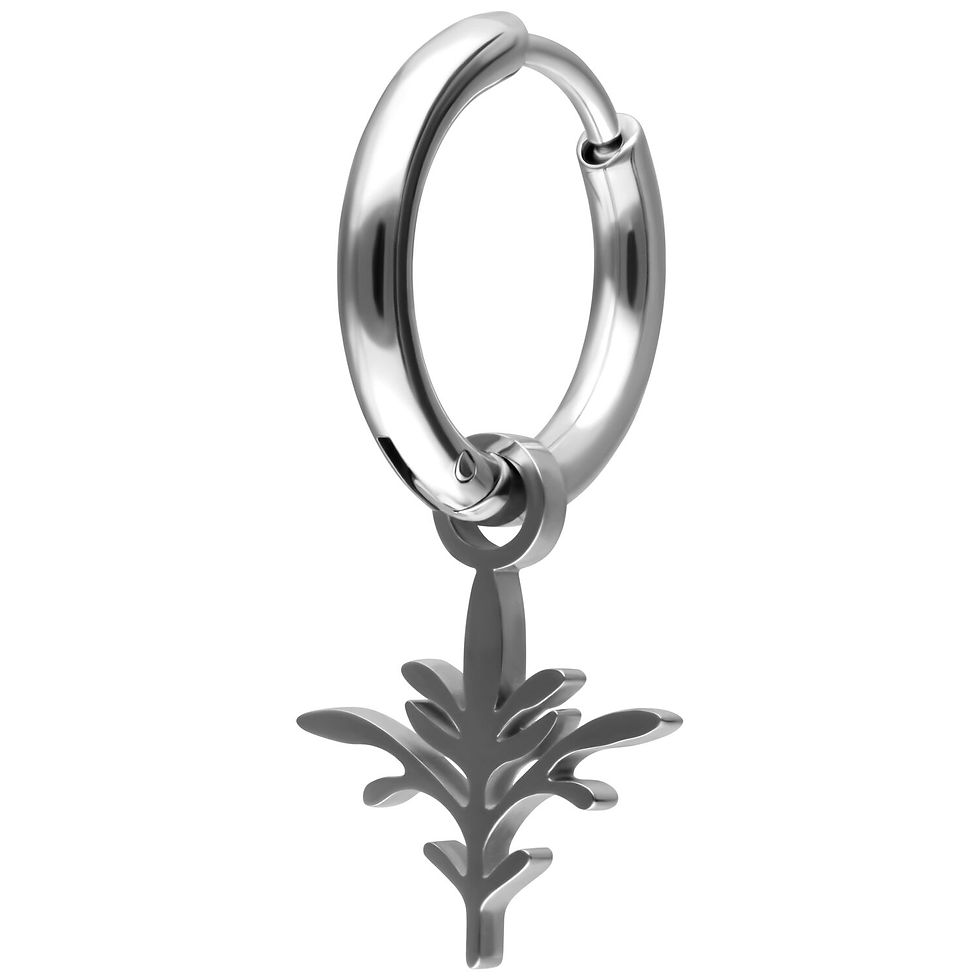 Μικρογραφία: MINI BRANCH HOOPS