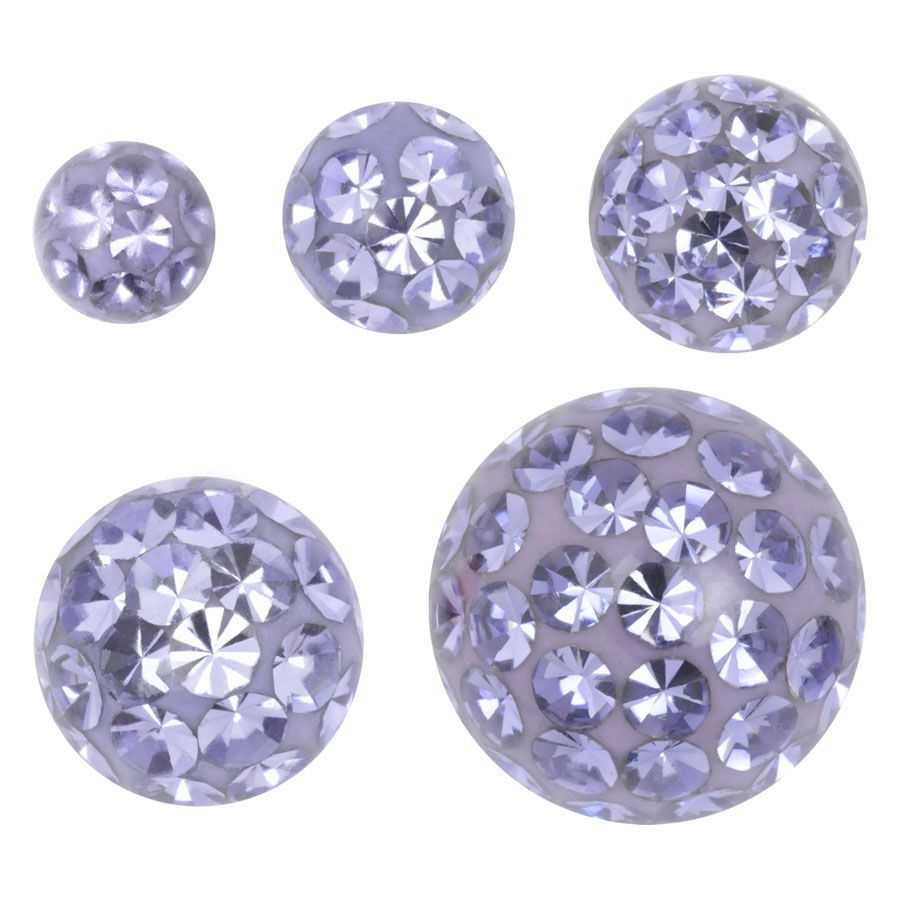 Μικρογραφία: SEALED MULTI JEWELLED BALL