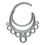 Μικρογραφία: BUBBLE SEPTUM CLICKER