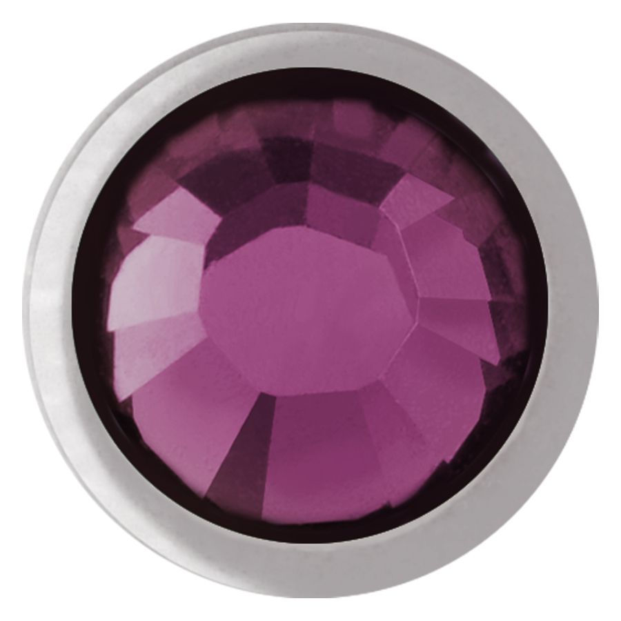 Μικρογραφία: FACETED JEWELLED MICRO BALL