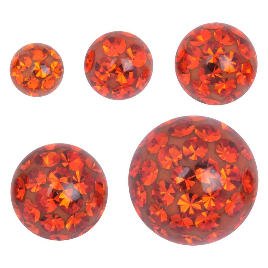 Μικρογραφία: SEALED MULTI JEWELLED BALL