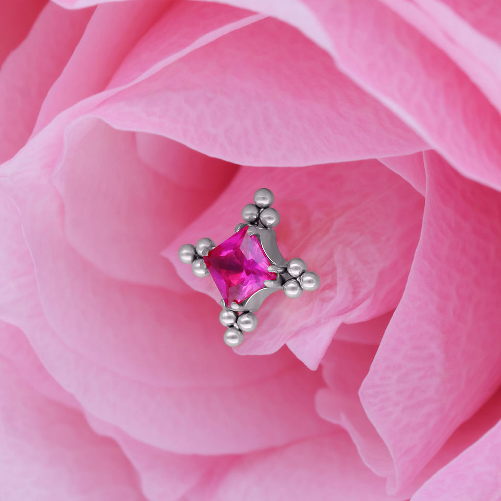 Μικρογραφία: PUSH FIT MAHARANI RUBY PRINCESS LABRET