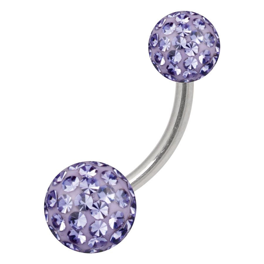 Μικρογραφία: SEALED MULTI JEWELLED BANANABELL