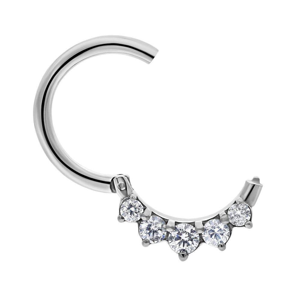 Μικρογραφία: GLAMOROUS CLICKER