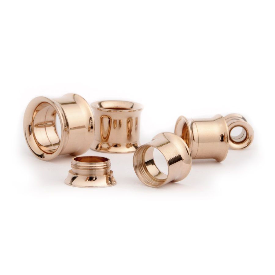 Μικρογραφία: INTERNALLY THREADED THIN EDGE ROSELINE