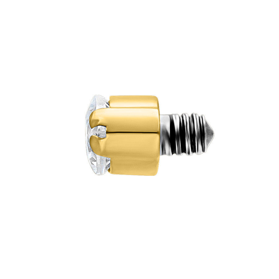 Μικρογραφία: FANCY MARQUISE ATTACHMENT FOR INTERNALLY THREADED