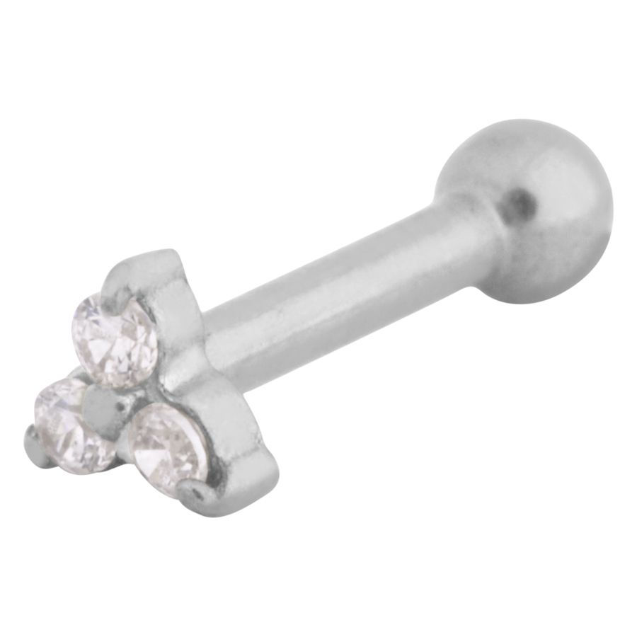 TRINITY EARBARBELL SMALL BASICLINE