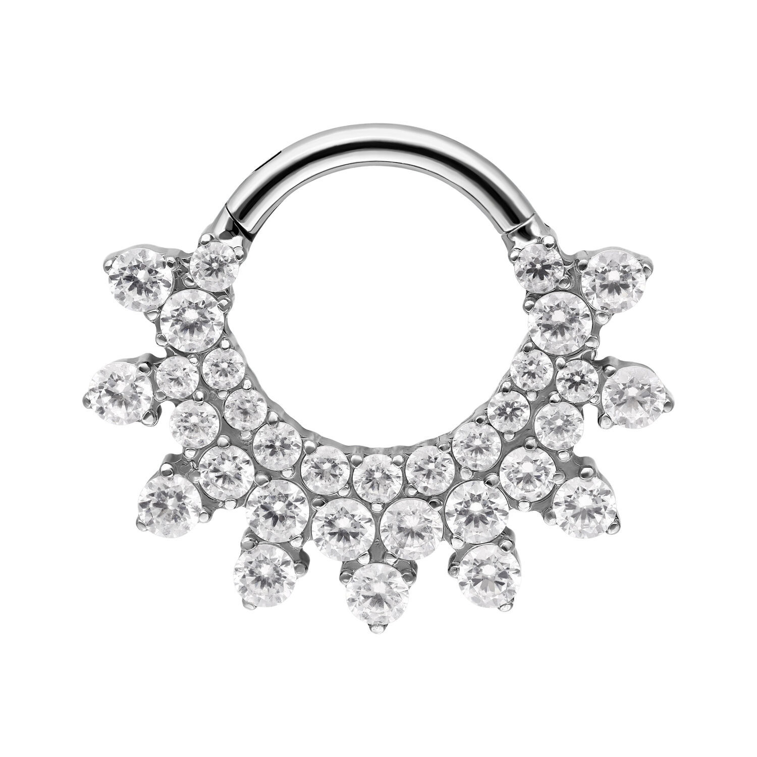 DIVINE CRYSTAL APSARA CLICKER