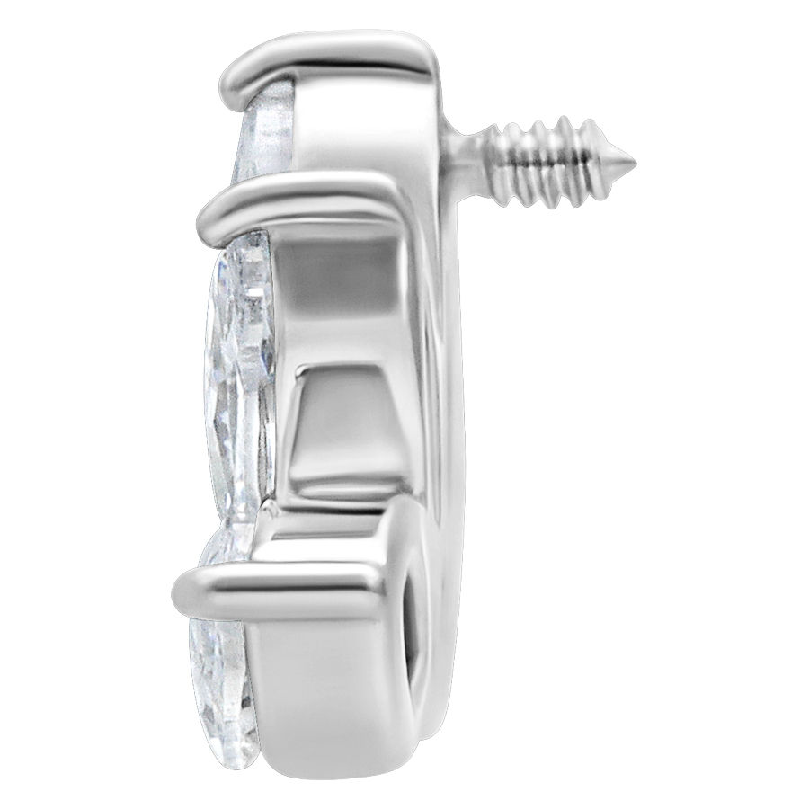 Μικρογραφία: INTERNALLY MARQUISE ATTACHMENT