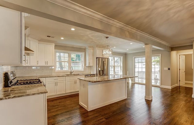 DantasCarrete - Union - Kitchen 4